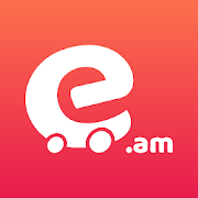 Menu.am — restaurant food delivery-SocialPeta