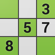 Andoku Sudoku 3-SocialPeta