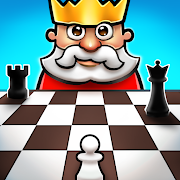 Chess Universe - Play free chess online & offline-SocialPeta