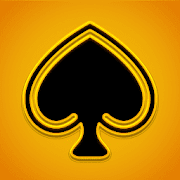 Spades - Classic Card Game!-SocialPeta