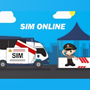 Perpanjang SIM Online Semua Kendaraan-SocialPeta