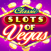 Classic Slots of Vegas - Free Slot Games-SocialPeta