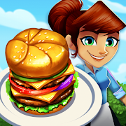 Diner DASH Adventures: a time management game-SocialPeta