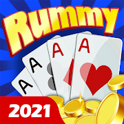 Lucky Rummy-SocialPeta