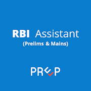 RBI Assistant Prelims & Mains Preparation Test-SocialPeta