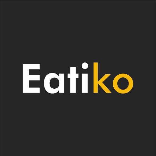 Eatiko Food Delivery App-SocialPeta