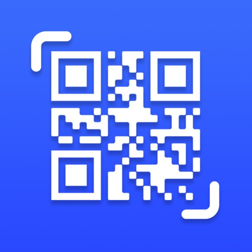 QRX - Code Reader & Scanner-SocialPeta