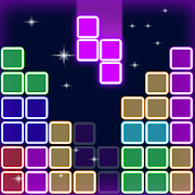 Glow Puzzle Block - Classic Puzzle Game-SocialPeta