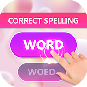 Word Spelling - English Spelling Challenge Game-SocialPeta