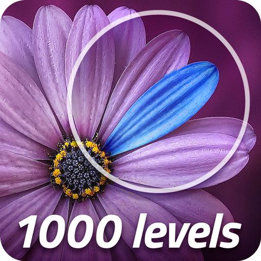 ð Exceptions 1000 Levels-SocialPeta