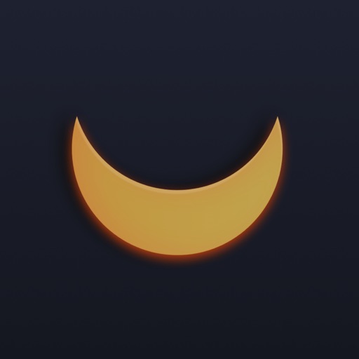 Moonly: Moon Calendar & Runes-SocialPeta