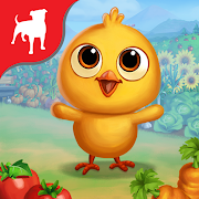 FarmVille 2: Country Escape-SocialPeta