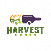 Harvest Hosts - Unique RV Camping Experiences-SocialPeta