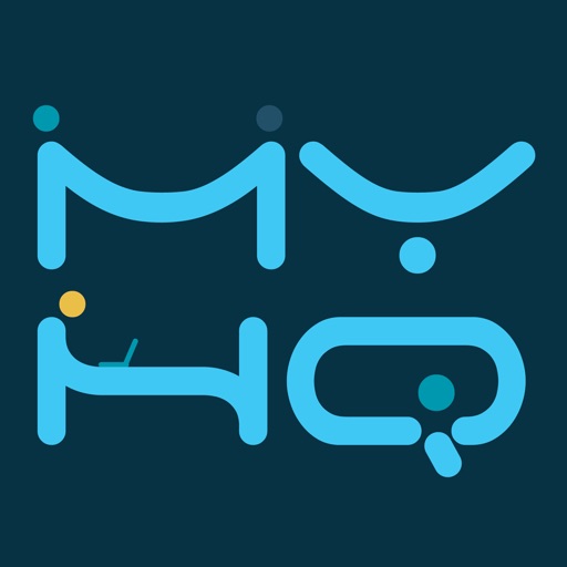 myHQ: Coworking Spaces-SocialPeta