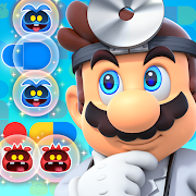 Dr. Mario World-SocialPeta