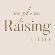 Raising Little-SocialPeta