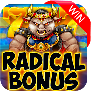 Radical Bonus-SocialPeta
