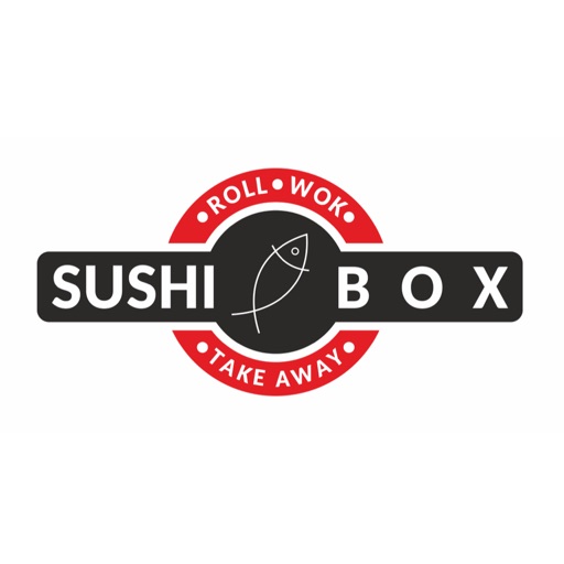 SUSHI BOX - доставка роллов-SocialPeta