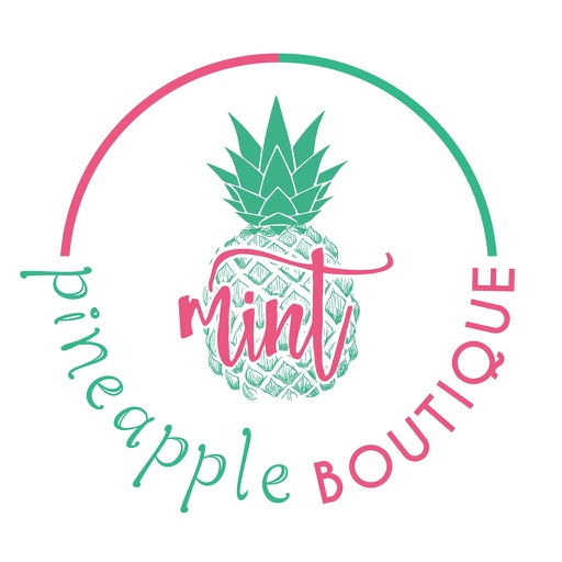 Mint Pineapple Boutique-SocialPeta