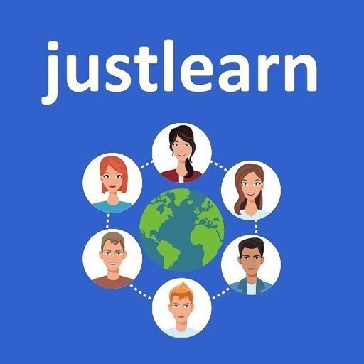 Justlearn – Language Learning-SocialPeta
