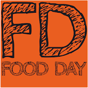 FOOD DAY быстрая доставка еды из кафе и ресторанов-SocialPeta