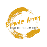 Blonde Army-SocialPeta