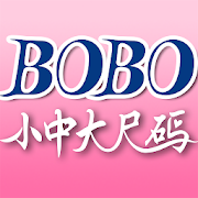 BOBO小中大尺碼 流行女裝-SocialPeta