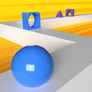 Shape roller - Zigzag way-SocialPeta