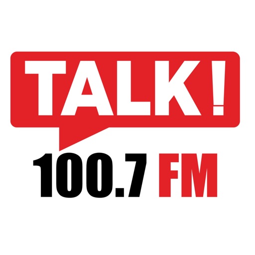 Talk 100.7FM-SocialPeta