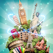 Hidden Objects World Tour - Search and Find-SocialPeta