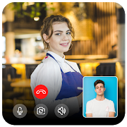 Dartush Video Call Random Chat - Live Talk-SocialPeta