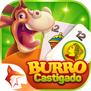 Burro Castigado ZingPlay: Juego de Cartas-SocialPeta