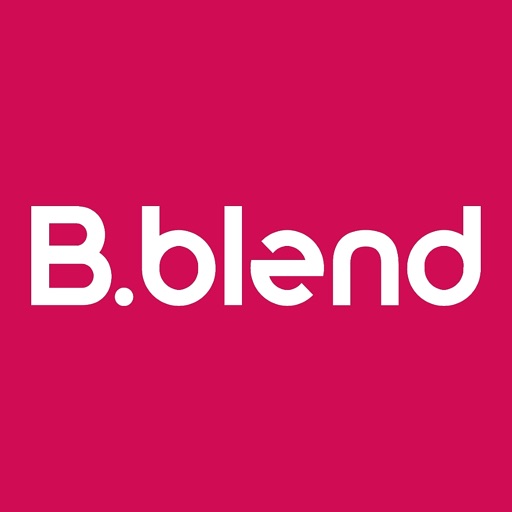 B.blend-SocialPeta