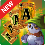 Solitaire Dream Forest - Free Solitaire Card Game-SocialPeta