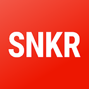 SNKRADDICTED – Sneaker App-SocialPeta
