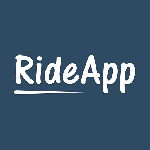 RideApp-SocialPeta