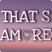 That’s Amore-SocialPeta