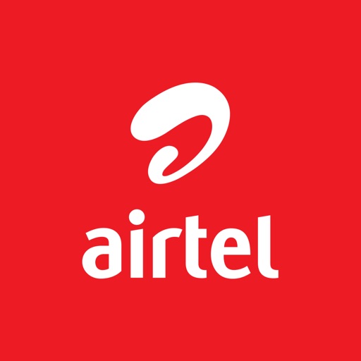 My Airtel Africa-SocialPeta