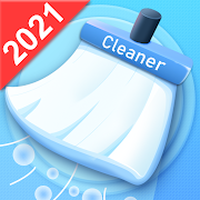 Master Cleaner - Free & Best Cleaner & Booster-SocialPeta