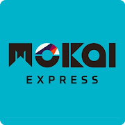 Mokai Express Atlantida-SocialPeta