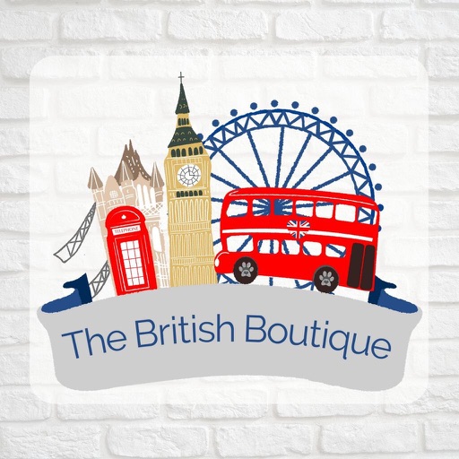 The British Boutique-SocialPeta