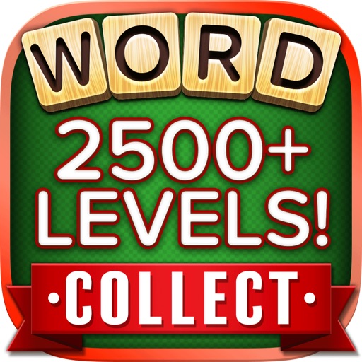 Word Collect: Word Games-SocialPeta
