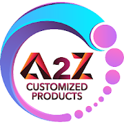 A2Z Customized Products-SocialPeta