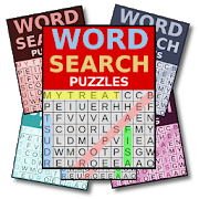 Word Search Library-SocialPeta