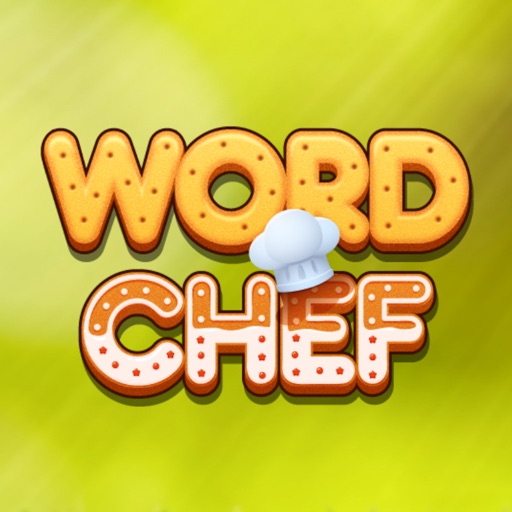 Word Chef - Word Trivia Games-SocialPeta