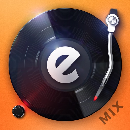 edjing Mix - dj app-SocialPeta