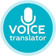 Voice Translator Free - All Languages Translation-SocialPeta