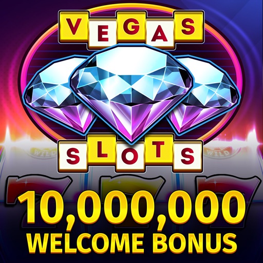 Slots Vegas Now™ Heart Casino-SocialPeta
