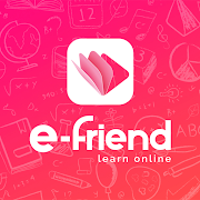 efriend Learning App -Lectures Kerala State, CBSE-SocialPeta