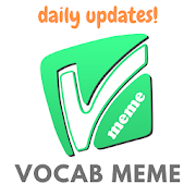 Vocab Meme – Exam app-SocialPeta